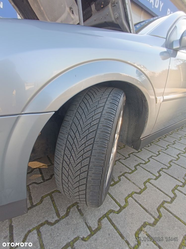 Opel Signum - 15