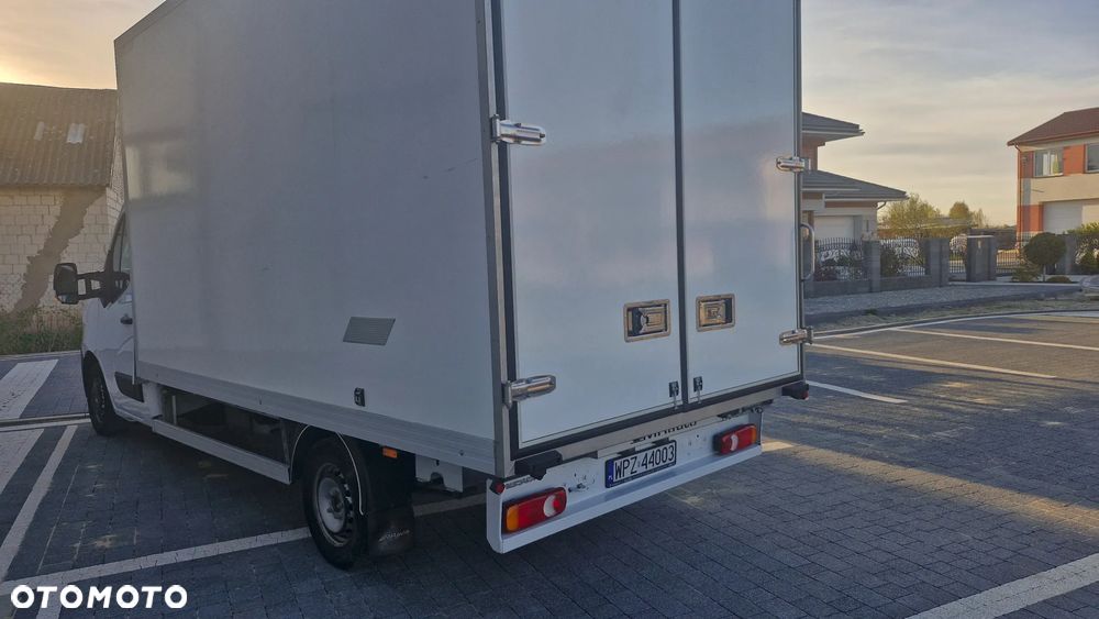 Renault Master - 6