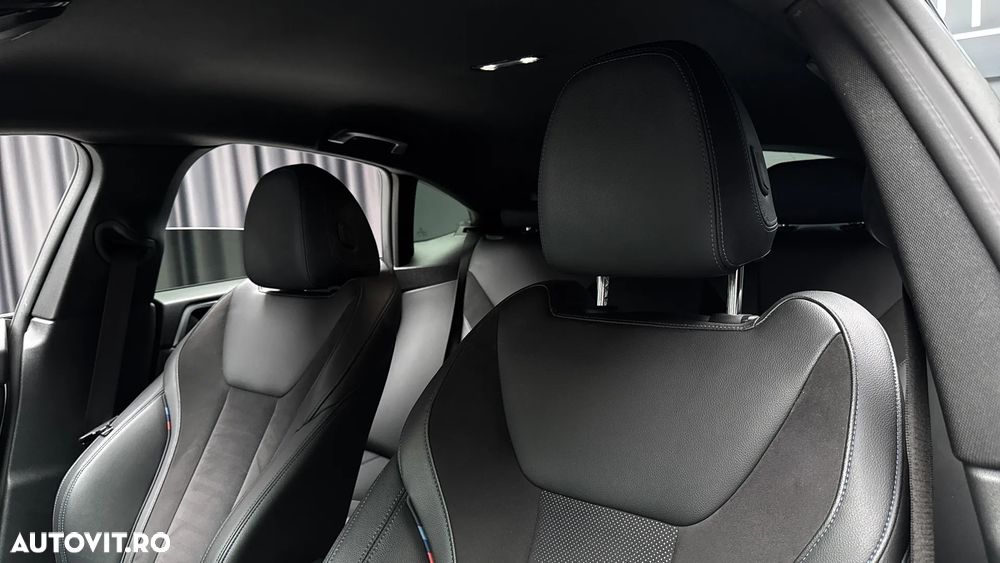 BMW Seria 4 420i Sport-Aut. M Sport - 15
