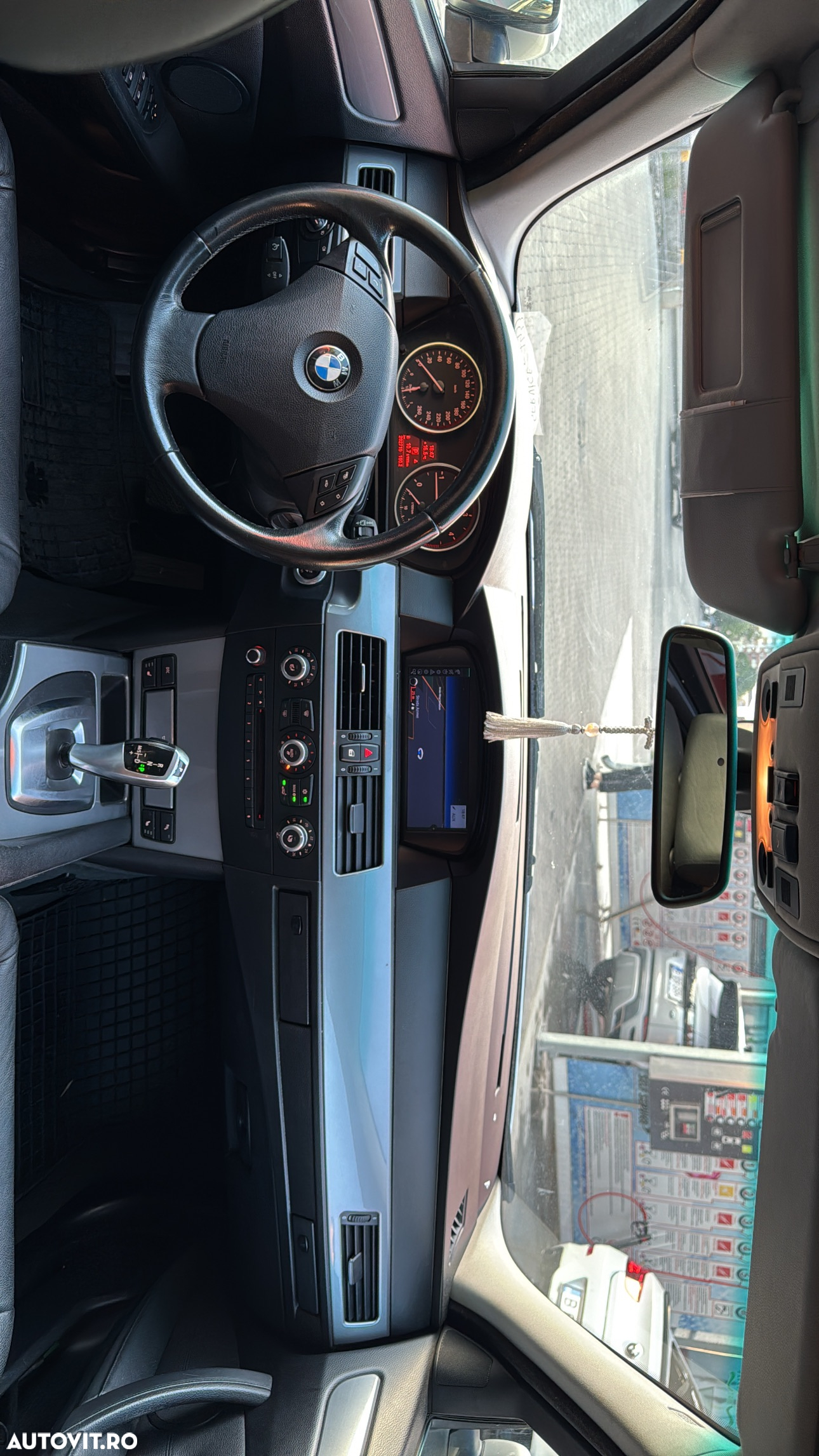 BMW Seria 5 - 4
