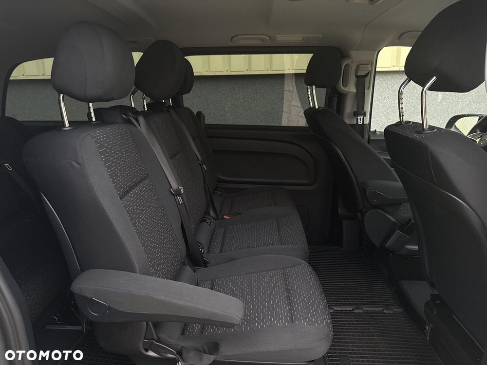 Mercedes-Benz Vito - 20