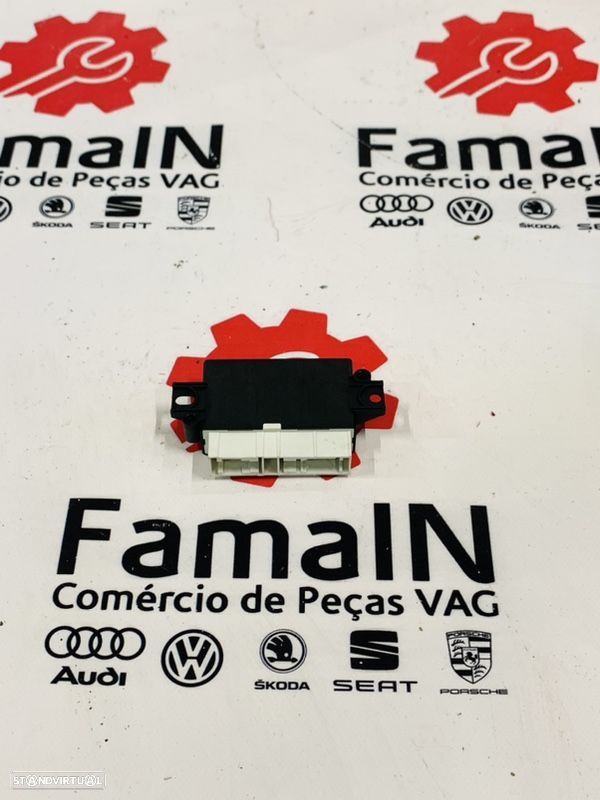 Módulo Sensores de estacionamento SEAT LEON 5F1 ST - 1
