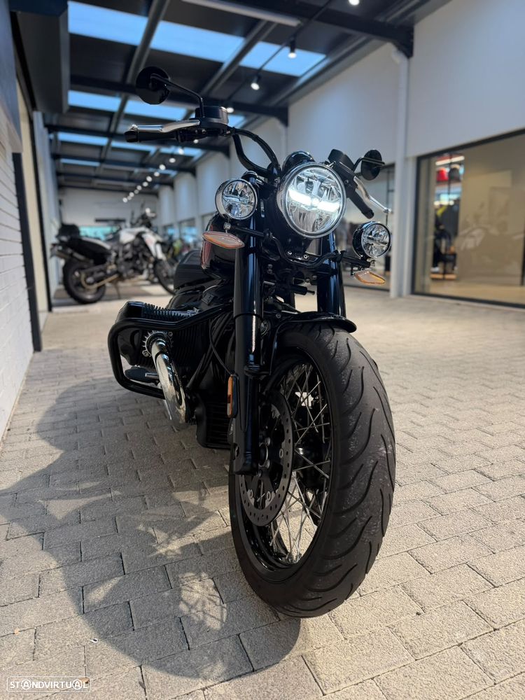 BMW R 18 Classic - 9