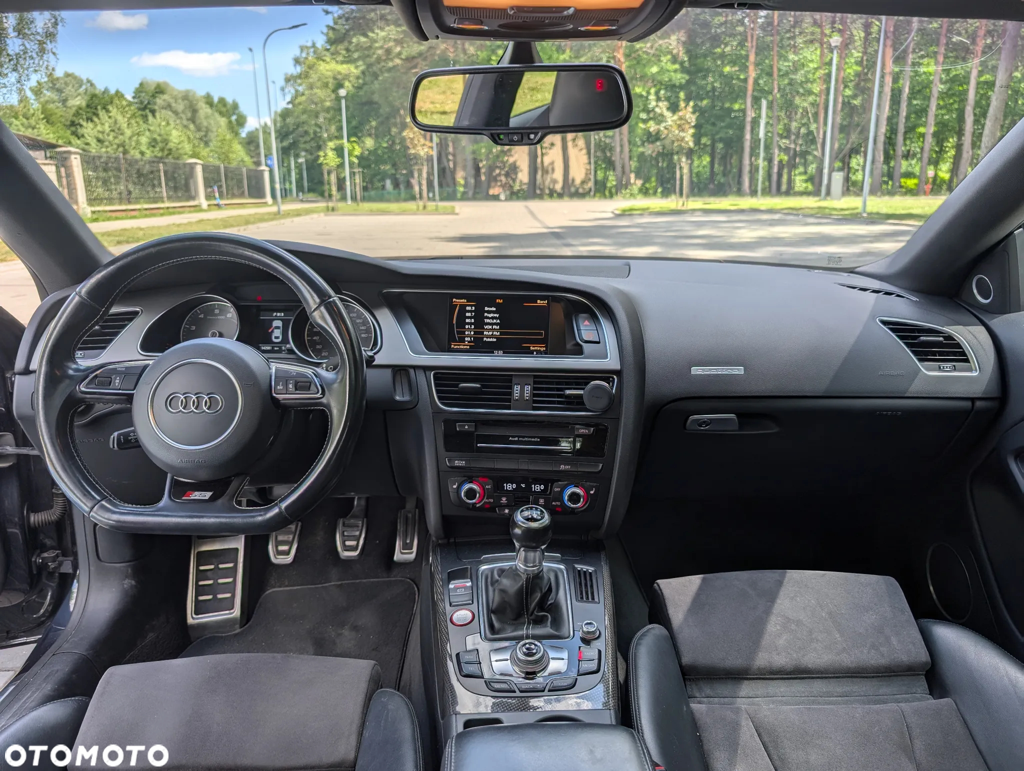 Audi S5 - 11