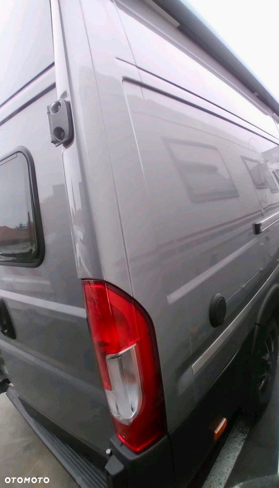 Fiat Ducato _ KAMPER Campereve XL _ 2025r _ NOWY 200km ! - 3