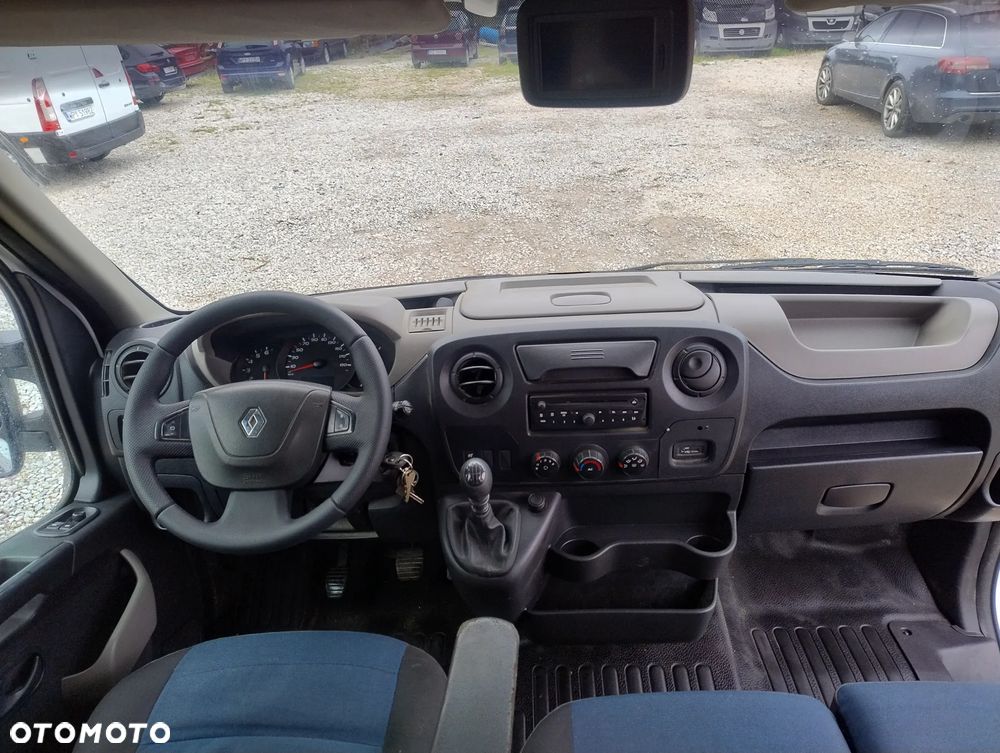 Renault Master - 10