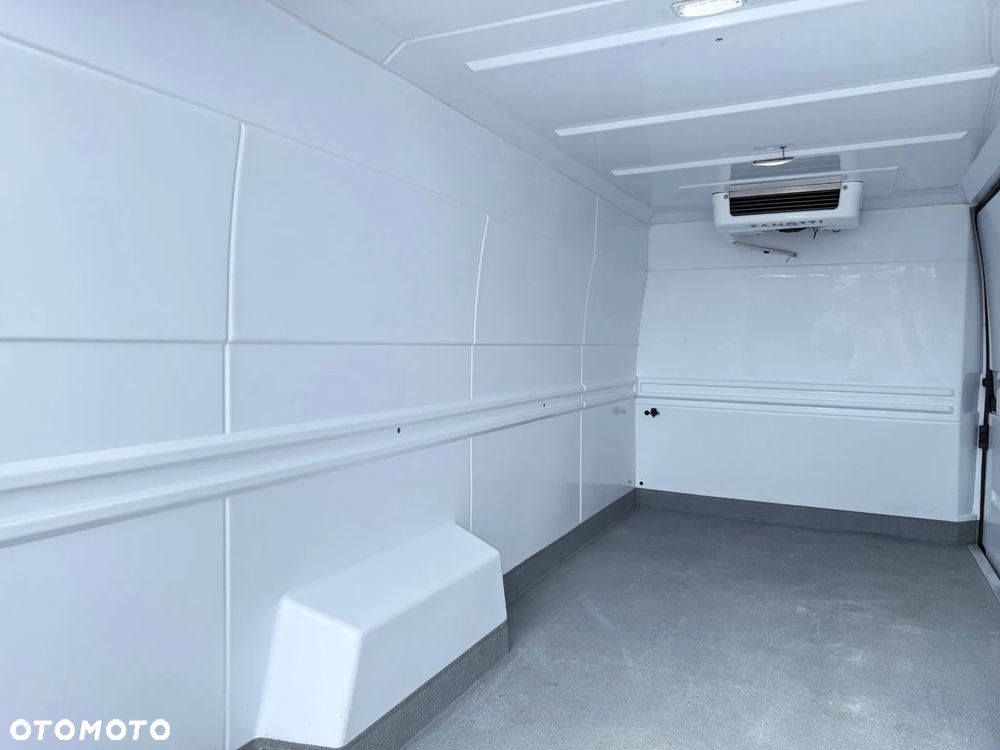 Fiat Ducato L4H2 Maxi Long Chłodnia Mroźnia Salon PL - 20