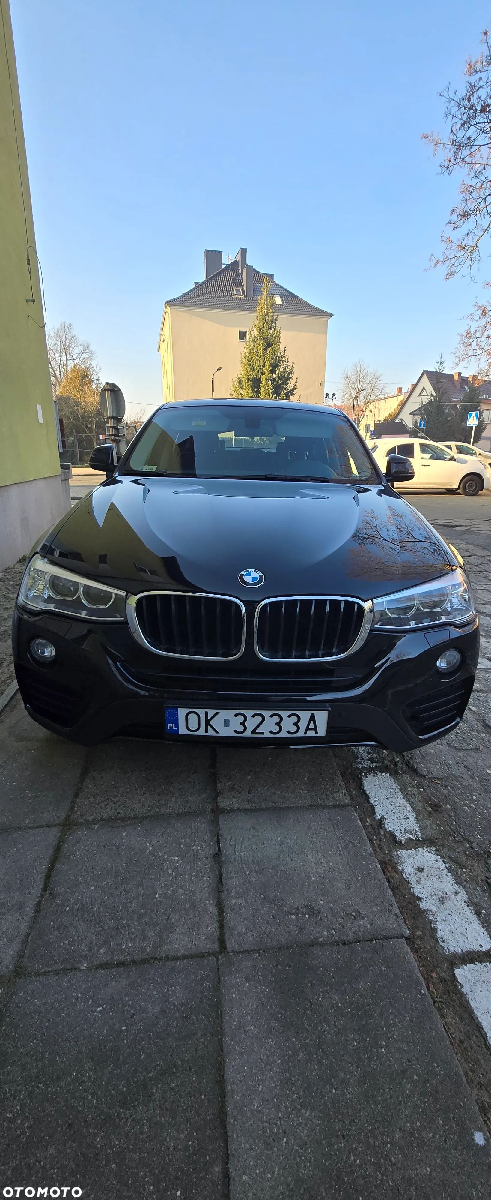 BMW X4 xDrive20d - 1