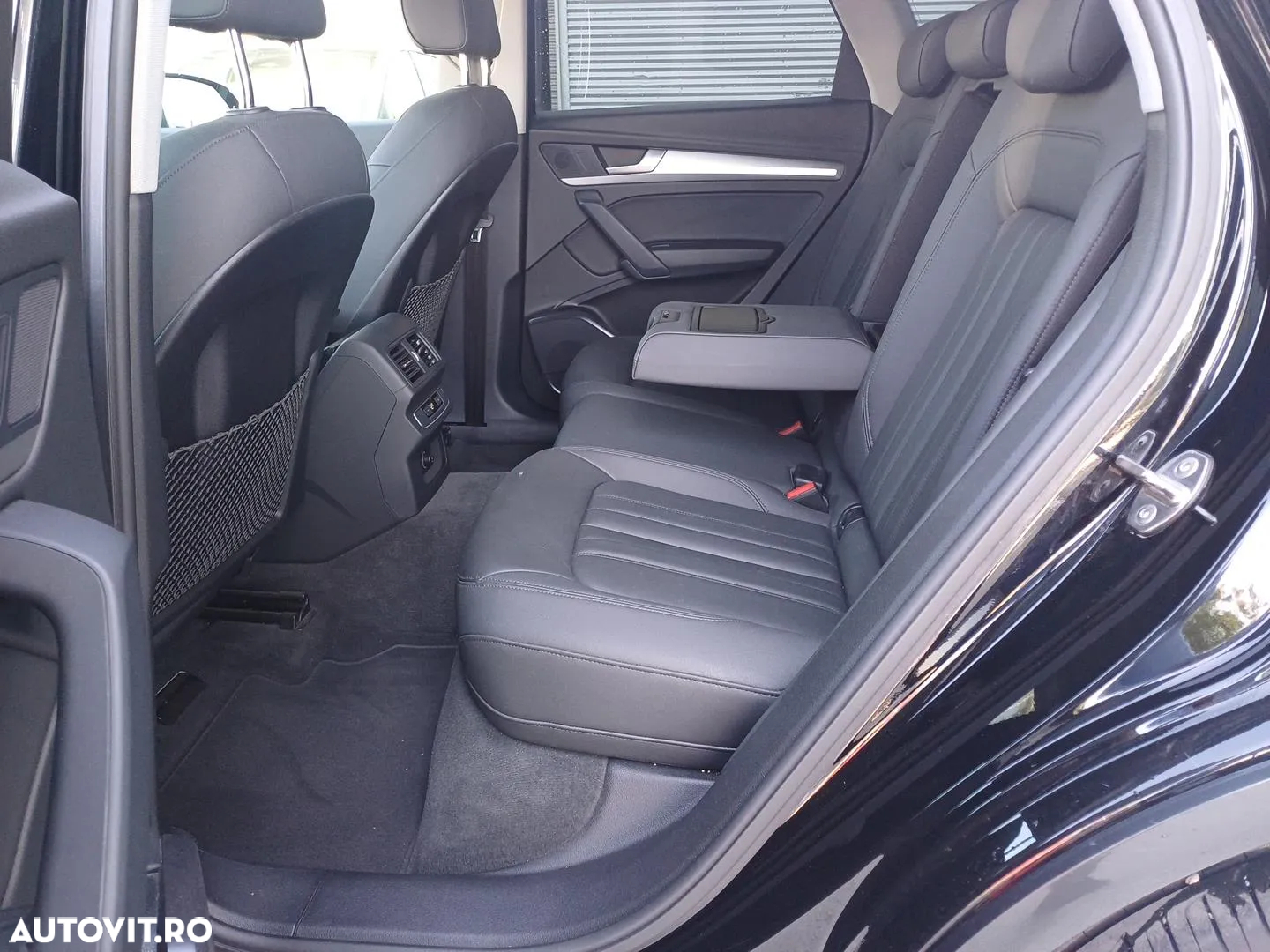 Audi Q5 40 TDI quattro S tronic MHEV Advanced - 23