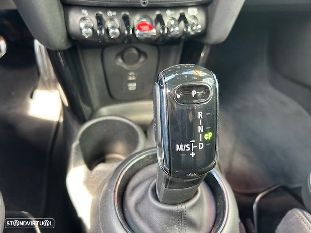 MINI 3 Portas Cooper S Premium P. JCW Auto - 43