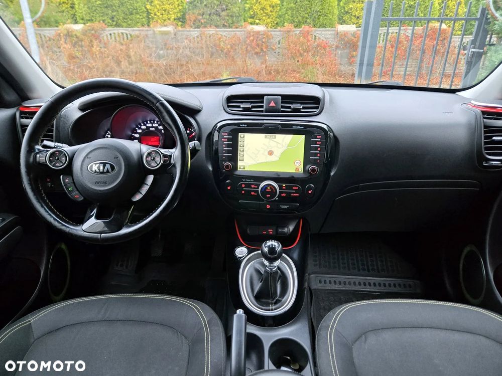 Kia Soul 1.6 GDI Iconic2 - 5