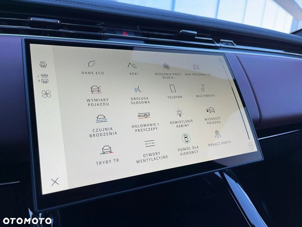 Land Rover Range Rover Sport - 17