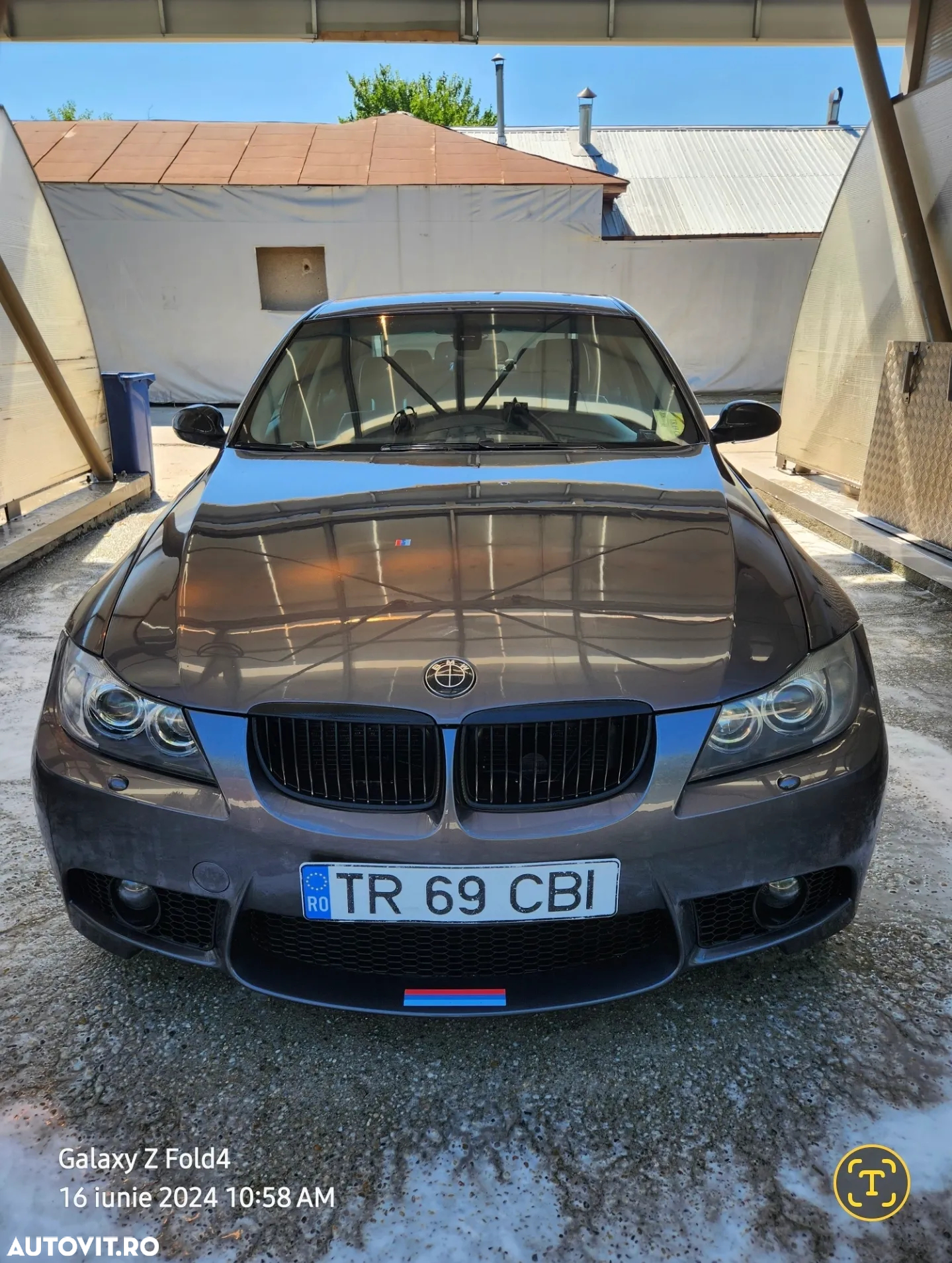 BMW Seria 3 - 2