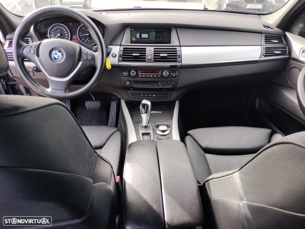 BMW X5 35 d xDrive - 45