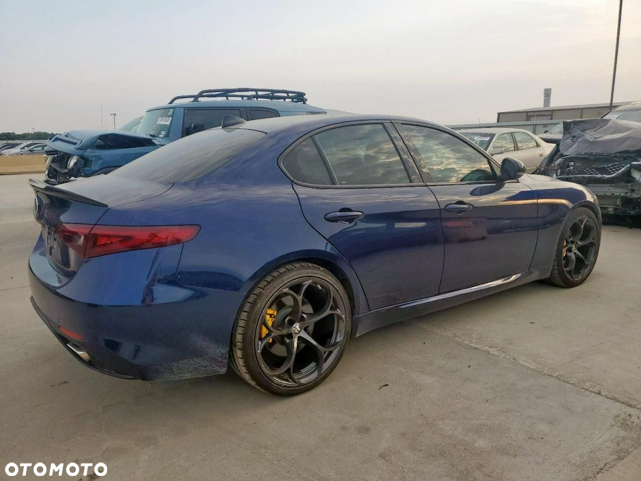 Alfa Romeo Giulia - 3