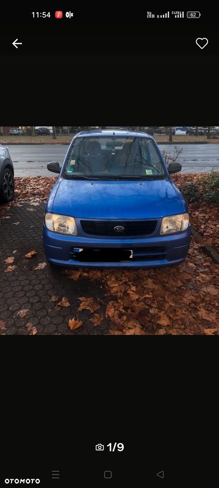 Daihatsu Cuore 1.0 Pur - 7