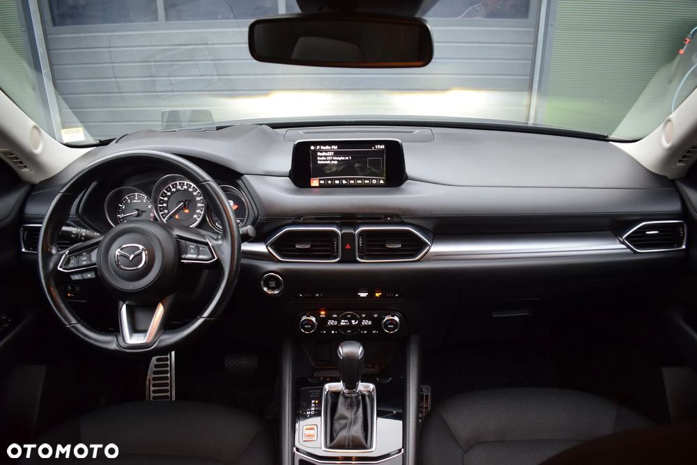 Mazda CX-5 - 29