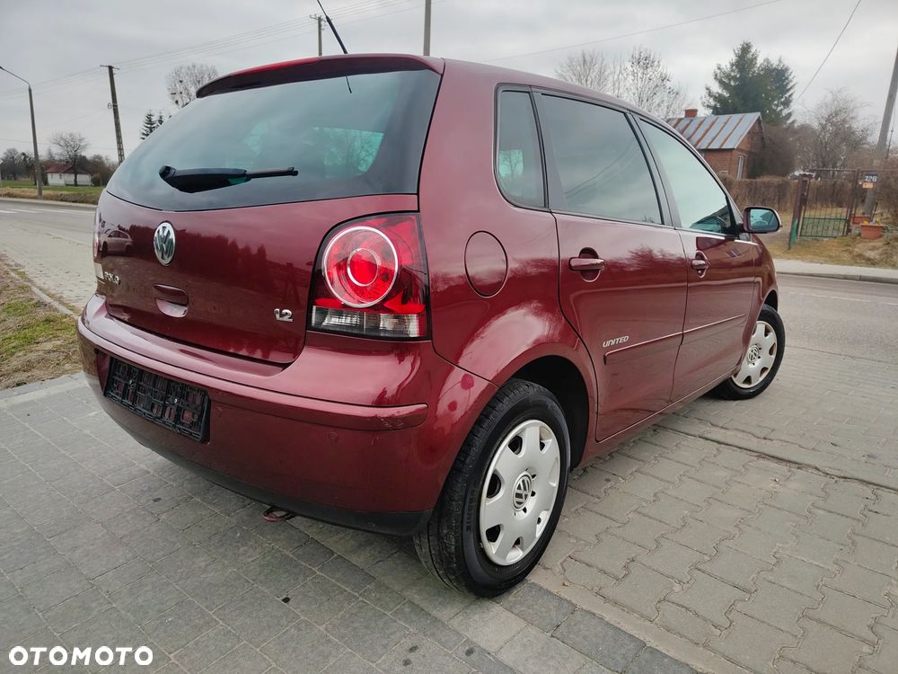 Volkswagen Polo 1.2 Team - 15