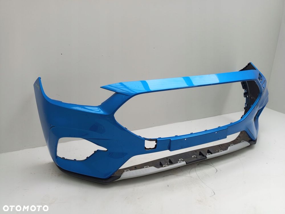 MG ZS LIFT 2020- ZDERZAK PRZÓD PRZEDNI - 3