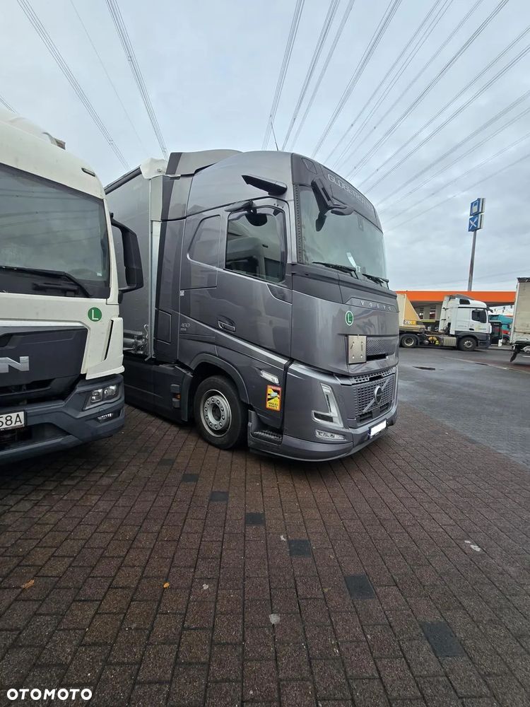 Volvo FH AERO - 2