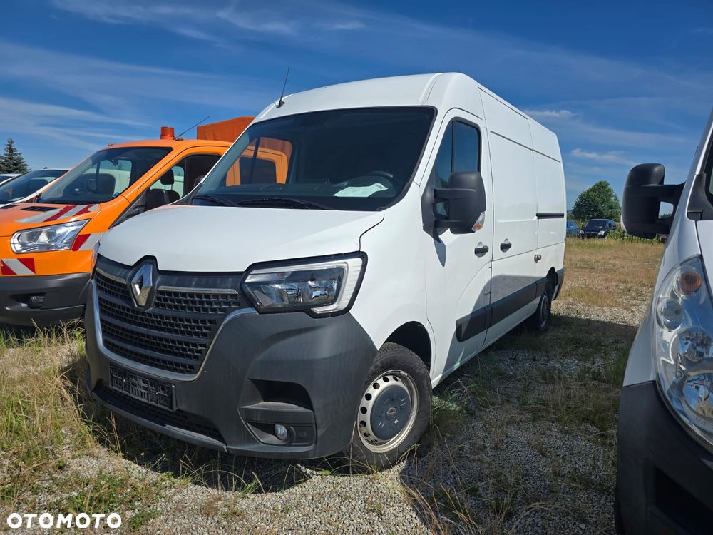 Renault MASTER - 2