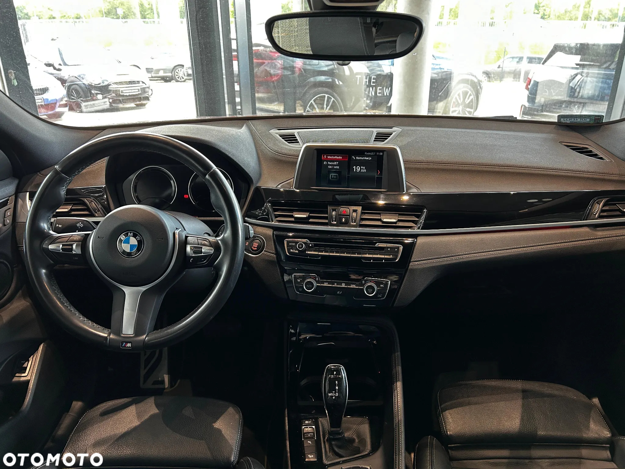 BMW X2 xDrive20d M Sport sport - 18