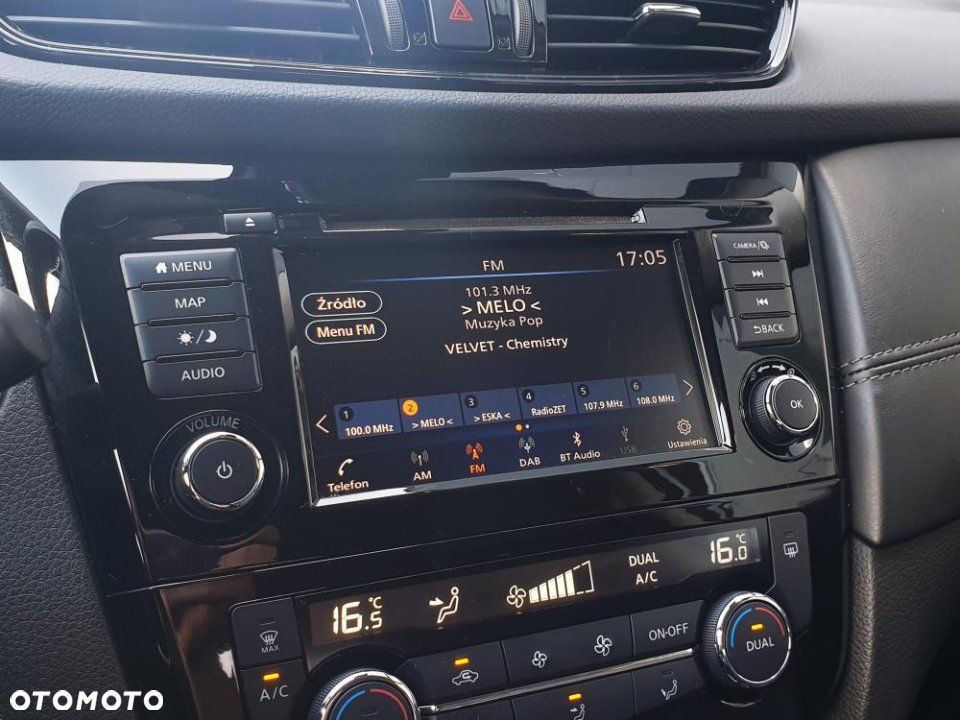 Nissan X-Trail - 20