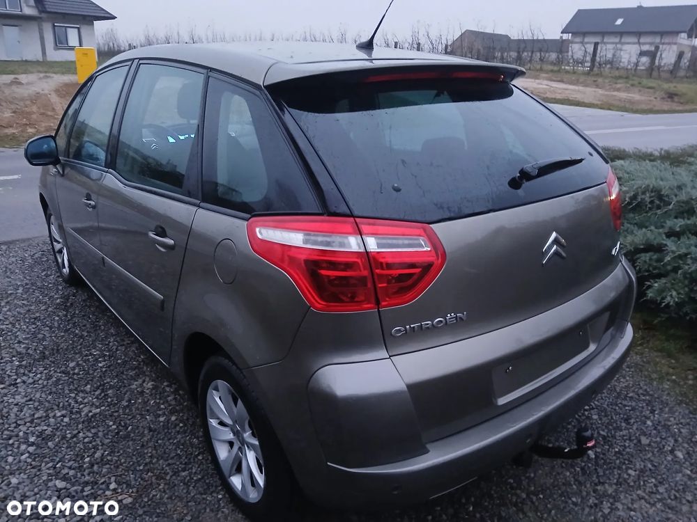 Citroën C4 Picasso 1.8i Impress - 5