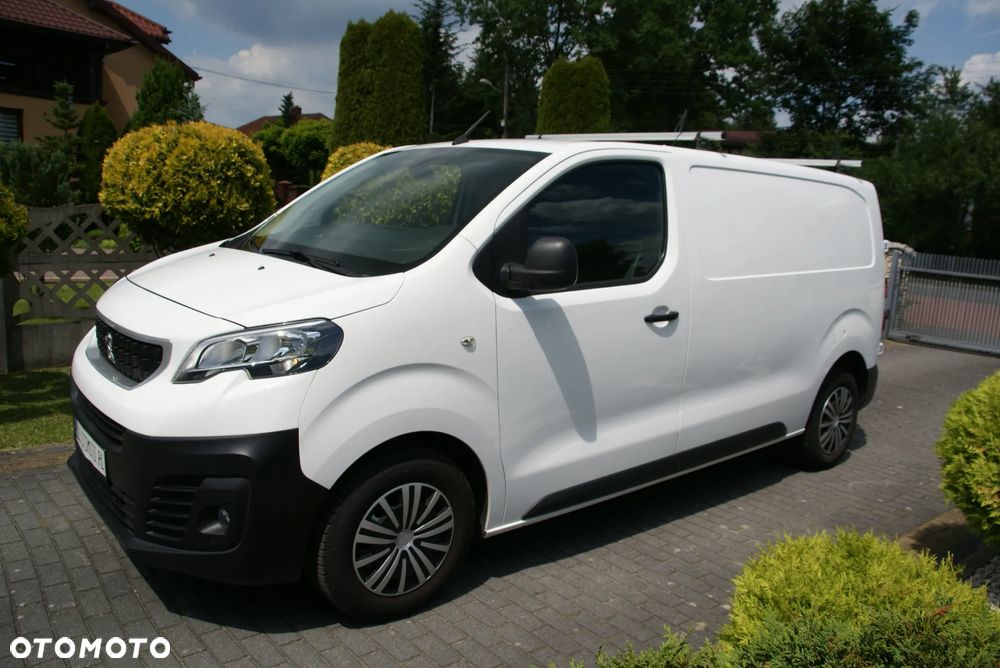 Peugeot Expert - 5