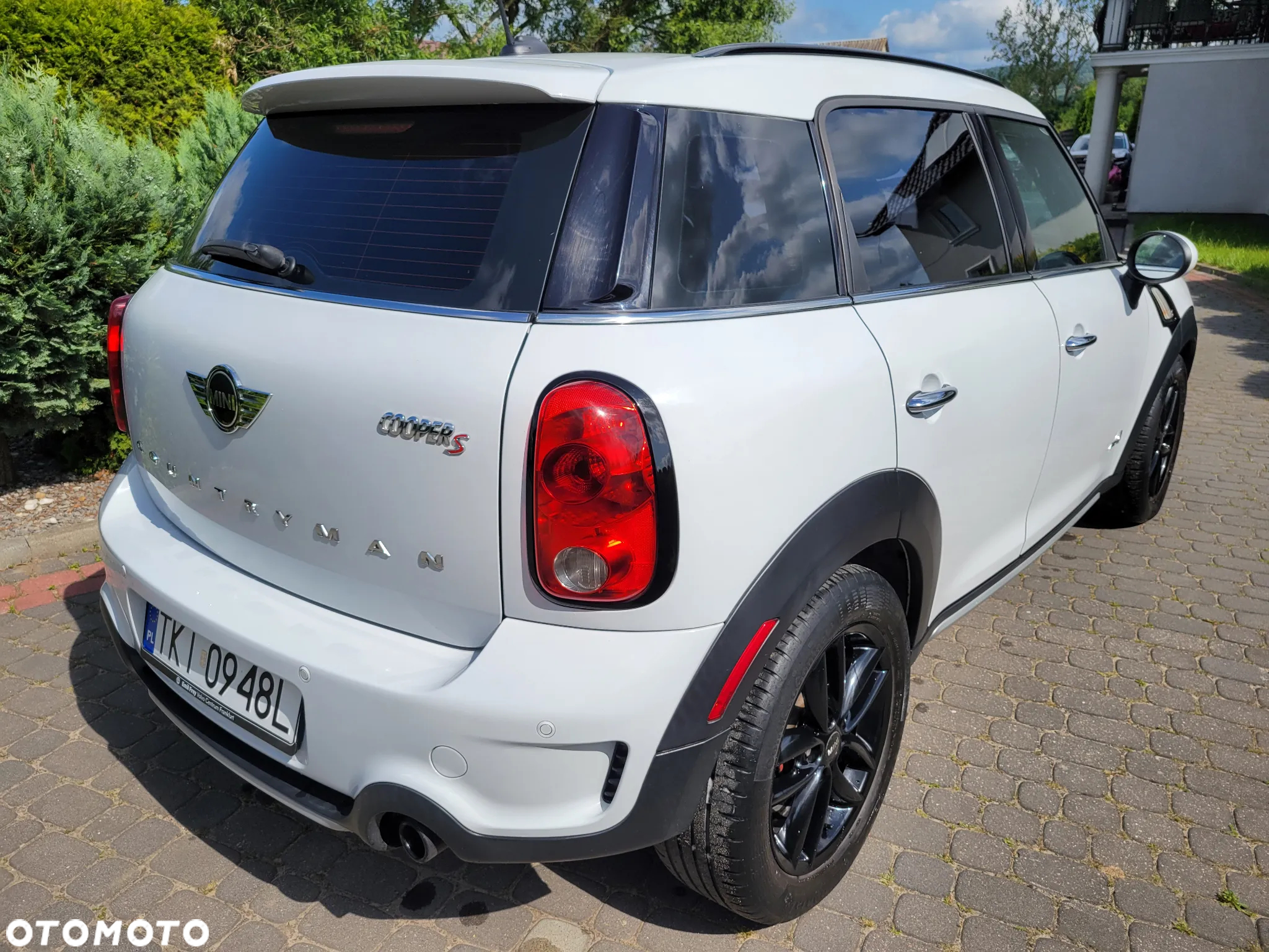 MINI Countryman - 10