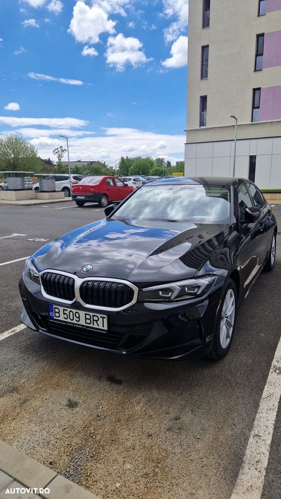 BMW Seria 3