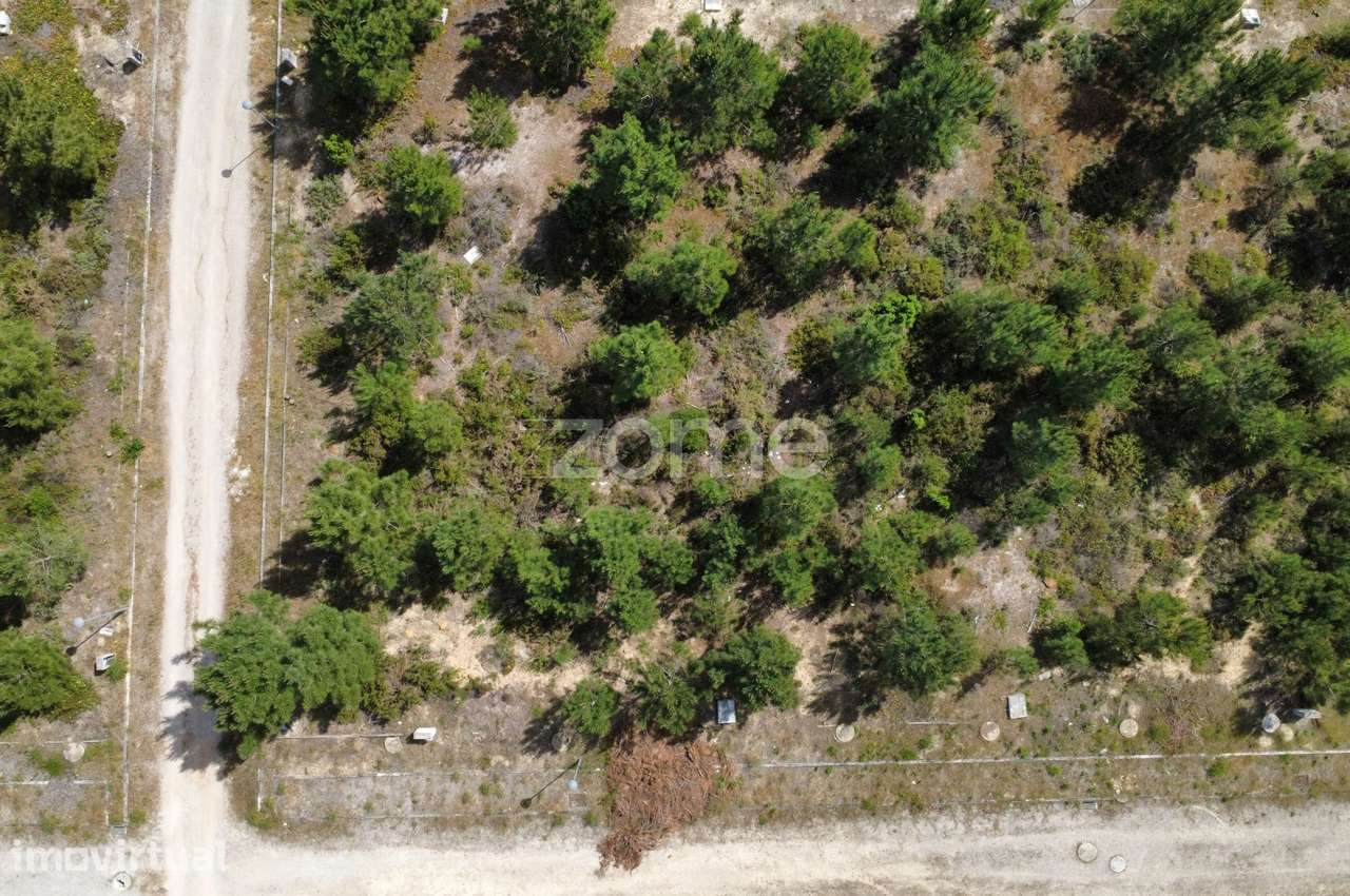 Terreno Urbano, lote 87 na Ribeira do Marchande, Quinta do Conde - Grande imagem: 5/16