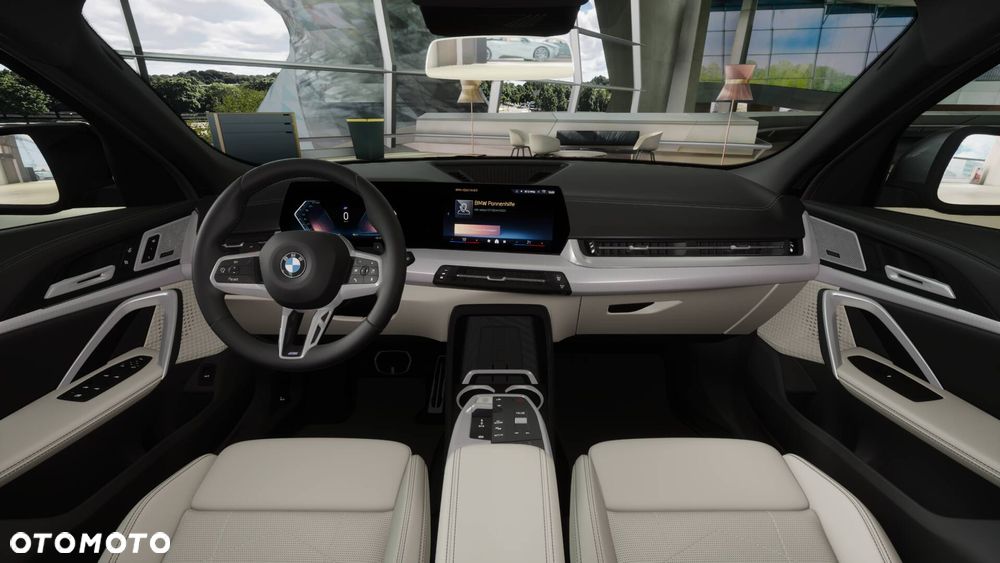 BMW X2 sDrive20i M Sport - 5