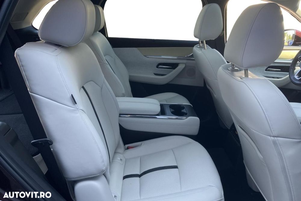 Mazda CX-80 AWD PHEV Aut. TAKUMI PLUS - 21