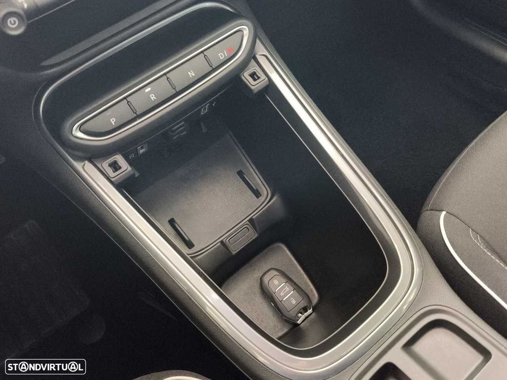 Fiat 600 1.2 Hybrid Icon - 24