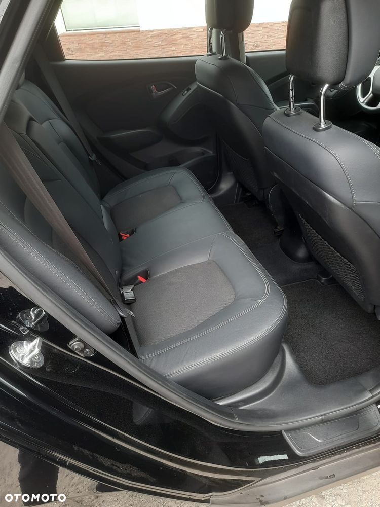 Hyundai ix35 1.6 GDI Comfort 2WD - 18