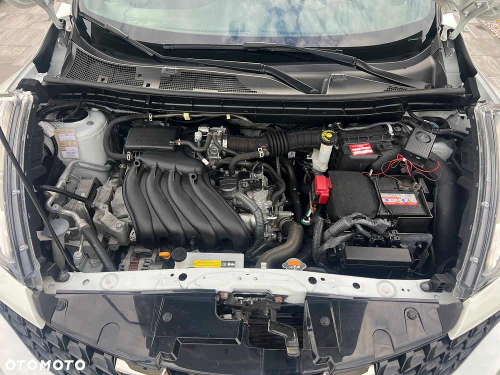 Nissan Juke 1.6 Tekna - 40