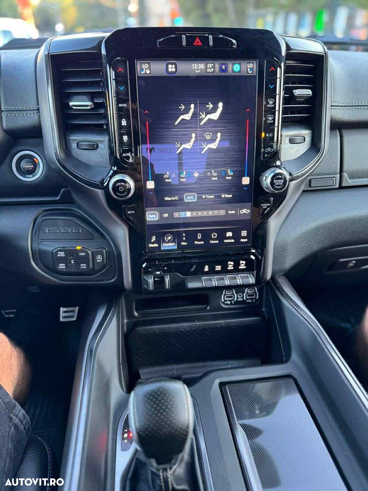 Dodge RAM - 7