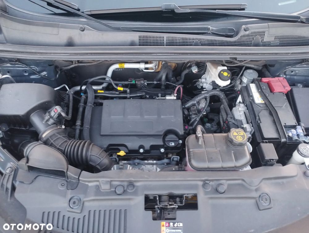 Opel Mokka X 1.4 T Elite S&S 4x4 - 21