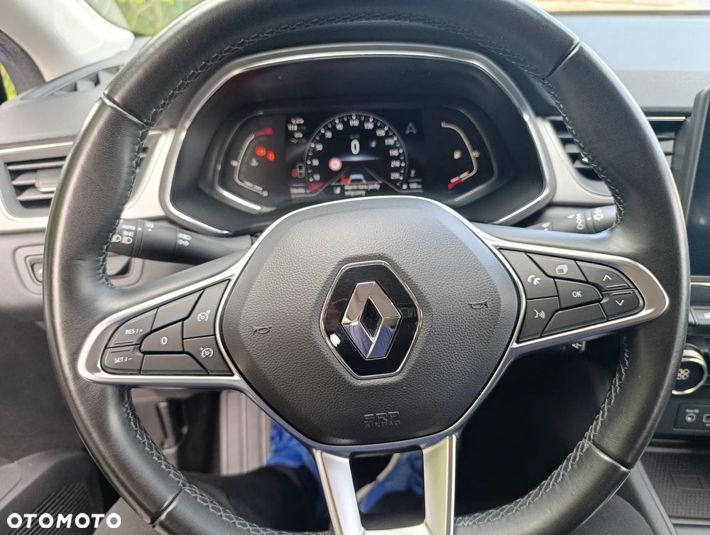 Renault Captur 1.0 TCe Intens - 17