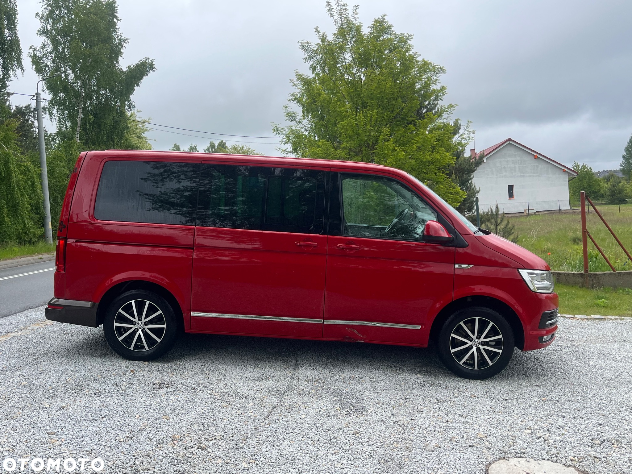 Volkswagen Multivan 2.0 BiTDI L1 Highline - 5