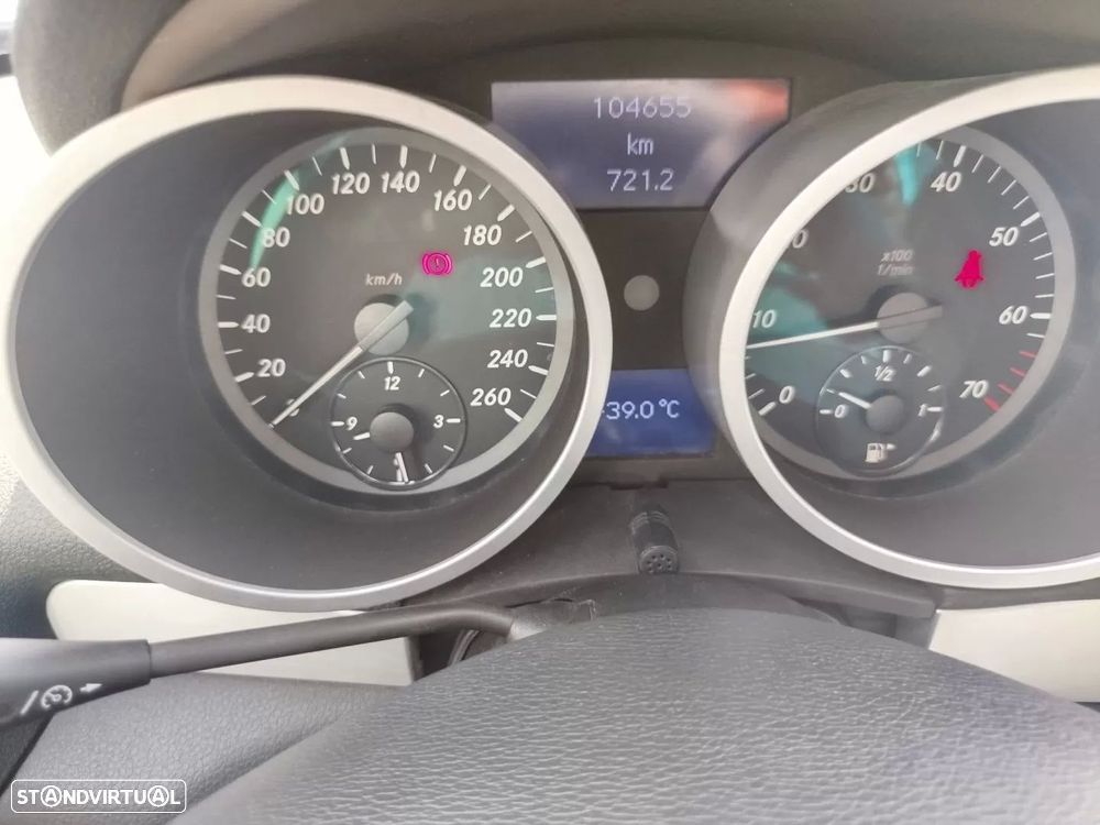 Mercedes-Benz SLK 200 Kompressor Sport Edition - 12