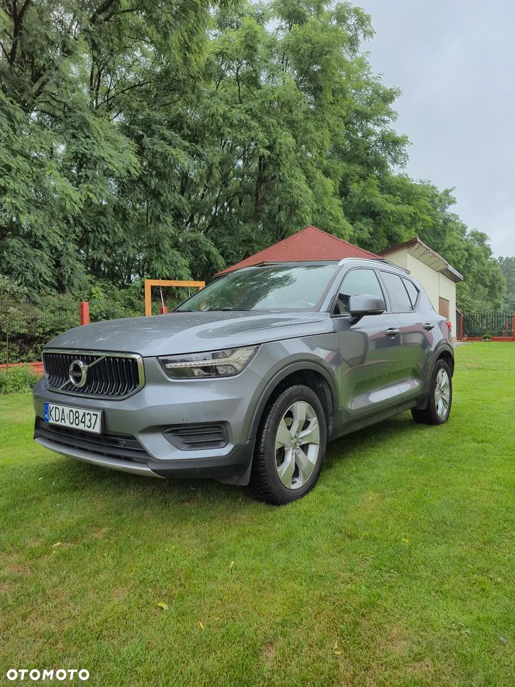 Volvo XC 40 D3 Inscription - 3