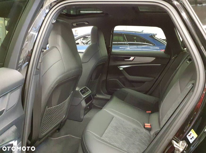 Audi S6 - 9