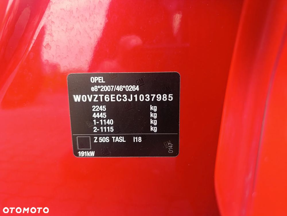 Opel Insignia 2.0 T 4x4 Innovation S&S - 6