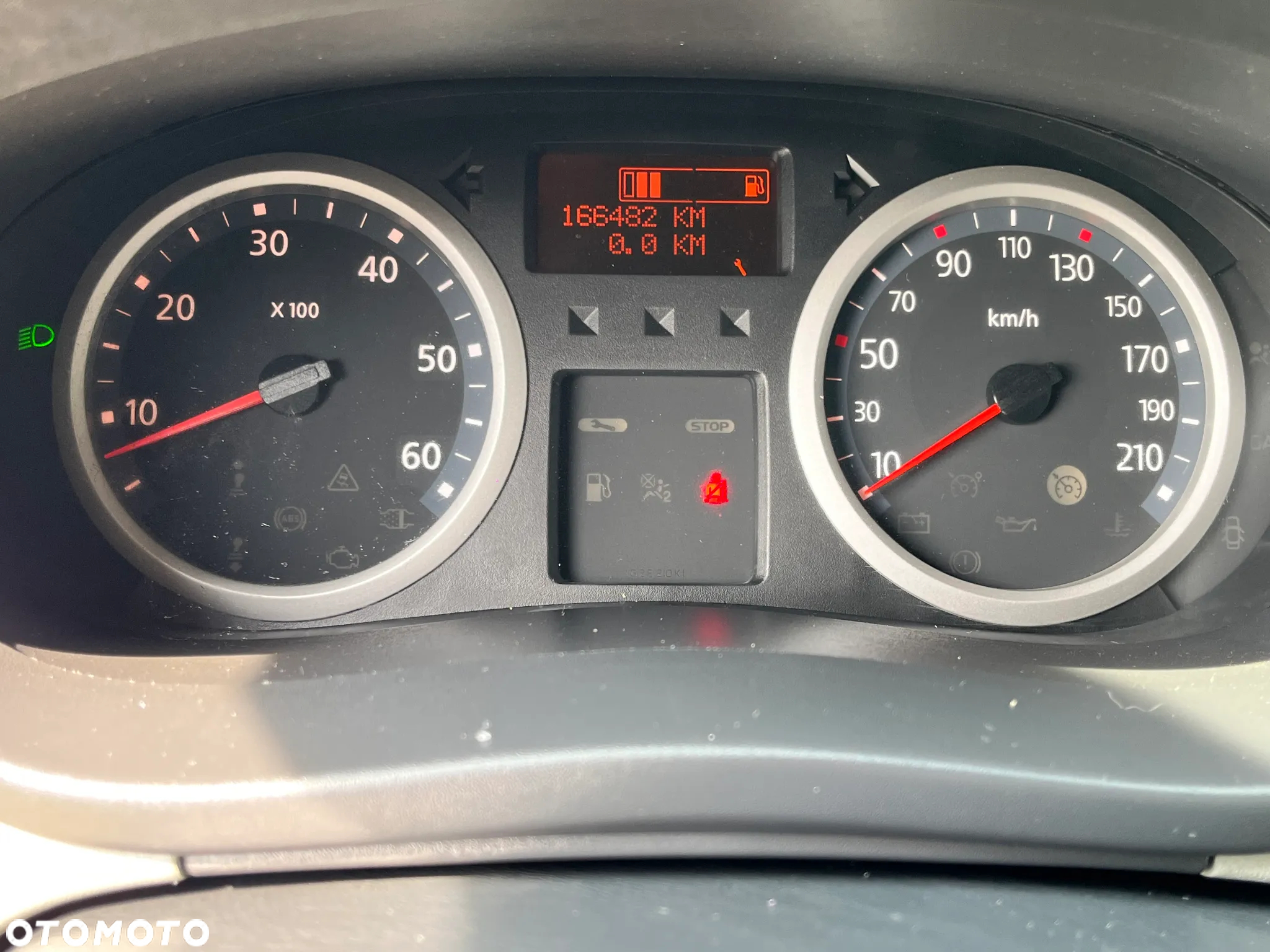 Renault Trafic L1H1 Passenger Lux - 26