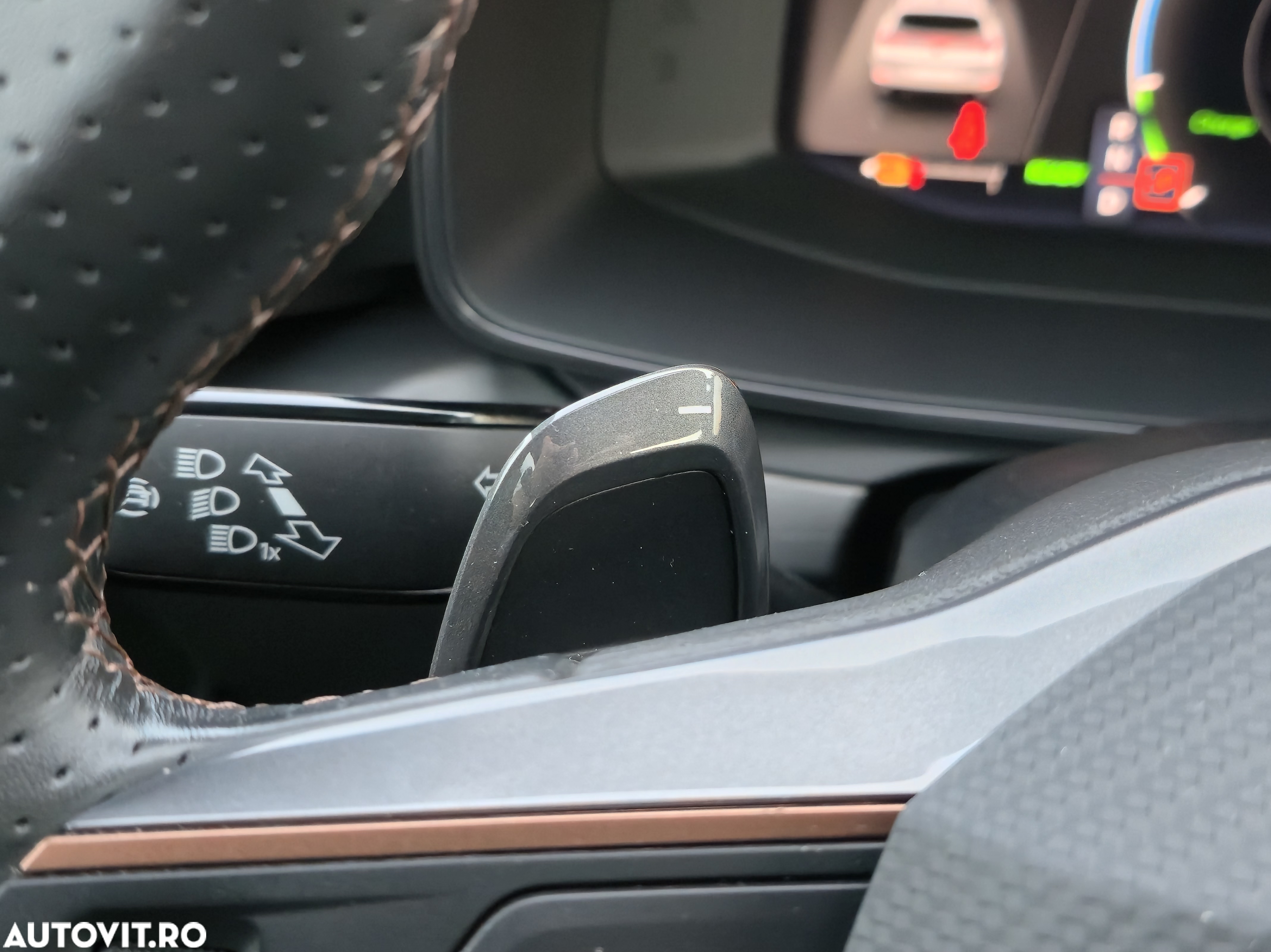 Cupra Formentor 1.5 eTSI DSG - 16