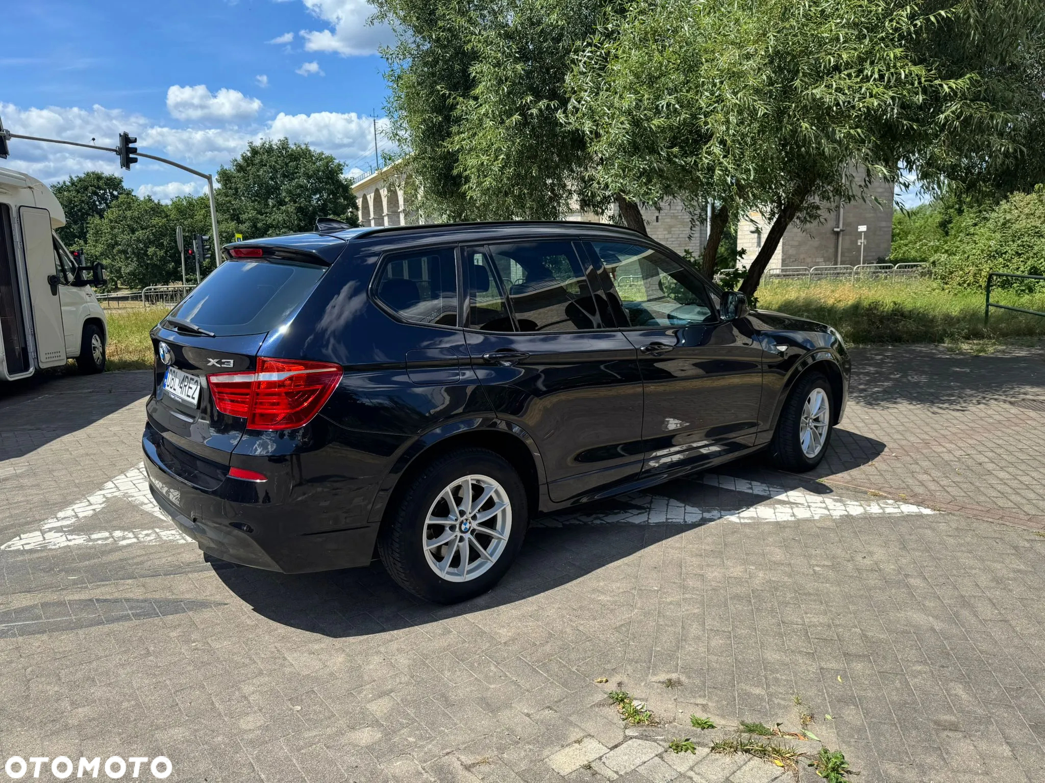 BMW X3 - 3