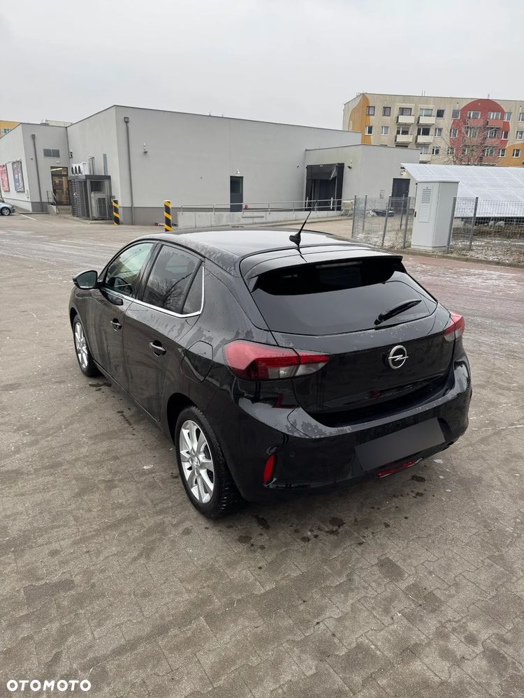 Opel Corsa 1.2 Start/Stop Elegance - 6