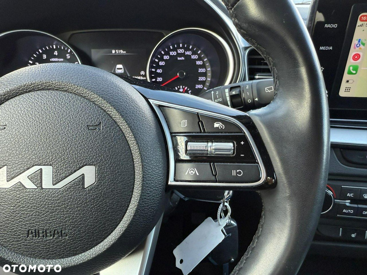 Kia Ceed - 20